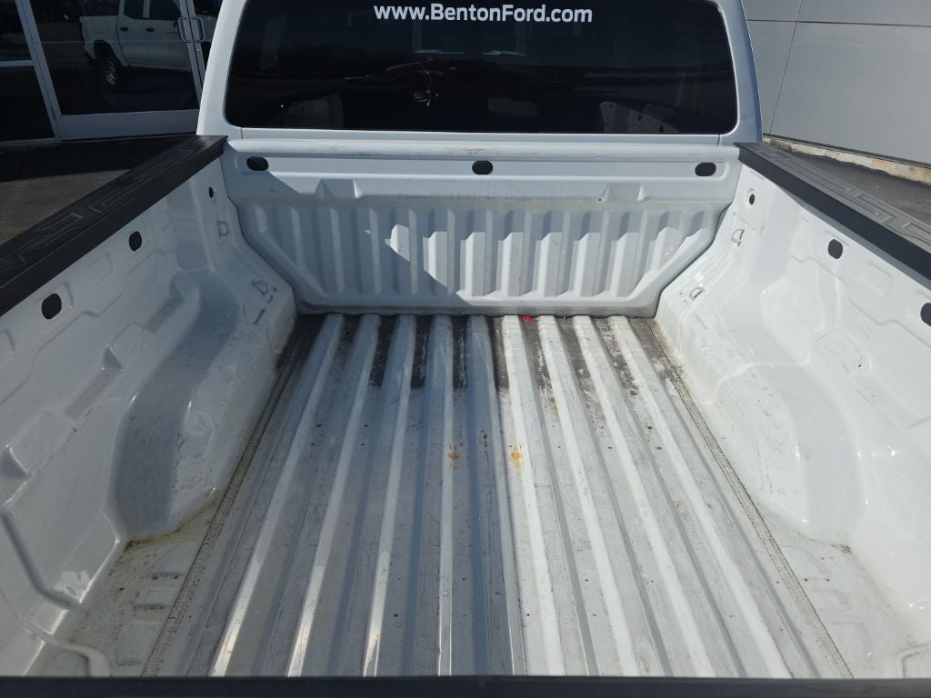 2023 Chevrolet Colorado Work Truck