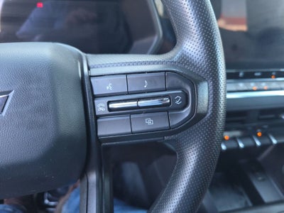 2023 Chevrolet Colorado Work Truck