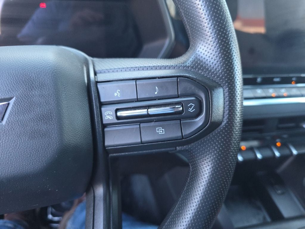 2023 Chevrolet Colorado Work Truck