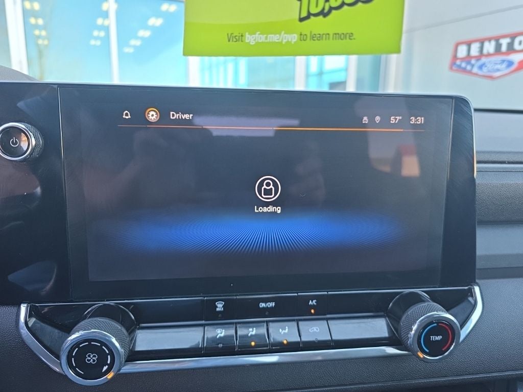 2023 Chevrolet Colorado Work Truck