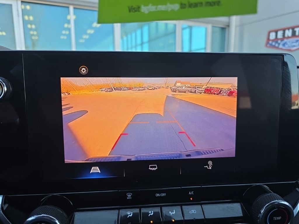 2023 Chevrolet Colorado Work Truck