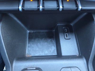 2023 Chevrolet Colorado Work Truck