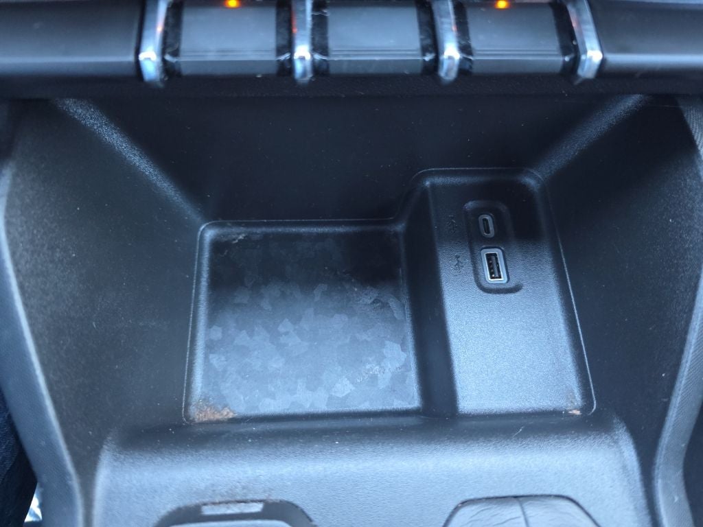 2023 Chevrolet Colorado Work Truck