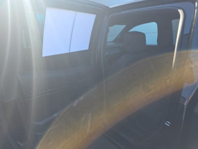 2023 Chevrolet Colorado Work Truck