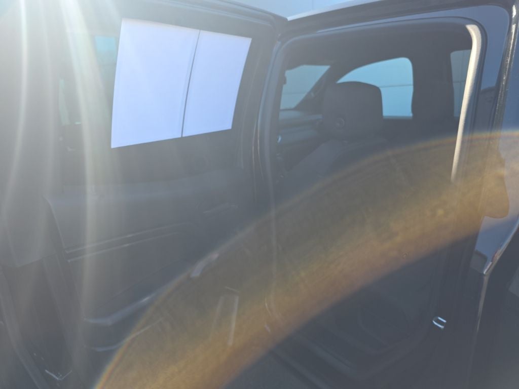 2023 Chevrolet Colorado Work Truck