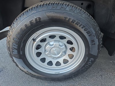 2023 Chevrolet Colorado Work Truck