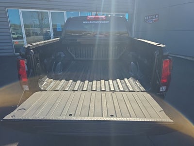 2023 Chevrolet Colorado Work Truck