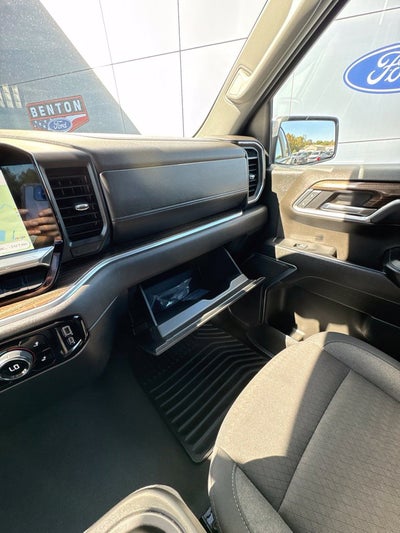 2025 Chevrolet Silverado 1500 LT LT1