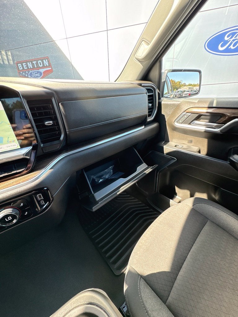 2025 Chevrolet Silverado 1500 LT LT1