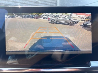 2025 Chevrolet Silverado 1500 LT LT1