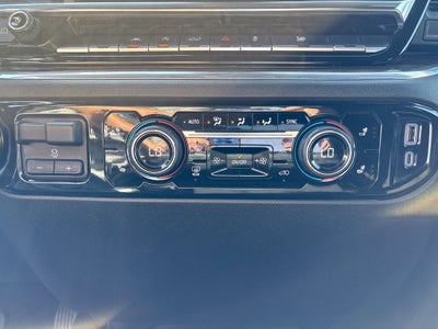 2025 Chevrolet Silverado 1500 LT LT1