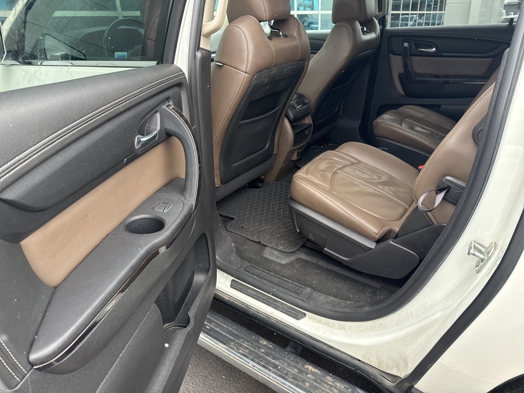 2015 GMC Acadia SLT-1