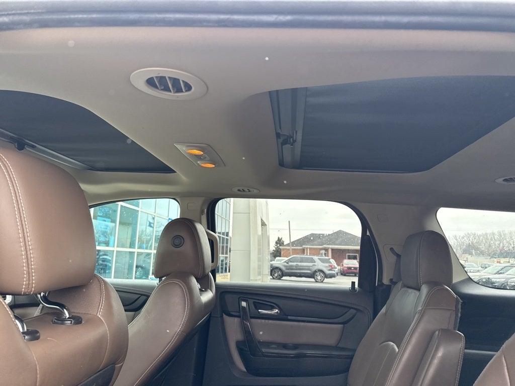 2015 GMC Acadia SLT-1