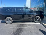 2022 GMC Yukon XL AT4
