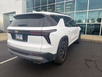 2026 Chevrolet Traverse LT 1LT