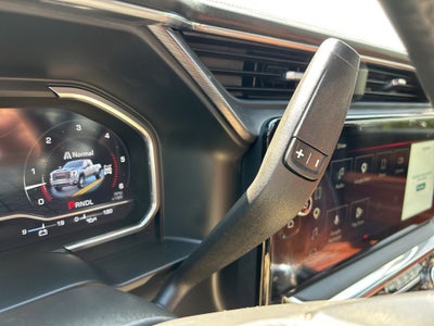2024 GMC Sierra 3500HD Denali Ultimate