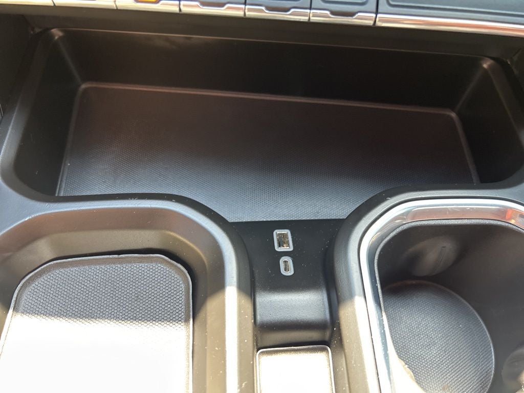 2024 GMC Sierra 3500HD Denali Ultimate