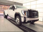 2024 GMC Sierra 3500HD Denali Ultimate