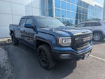 2017 GMC Sierra 1500 Base