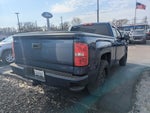 2017 GMC Sierra 1500 Base