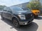 2017 Nissan Titan PRO-4X