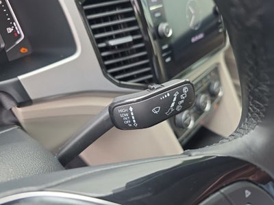2020 Volkswagen Atlas SEL
