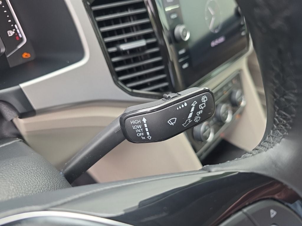 2020 Volkswagen Atlas SEL
