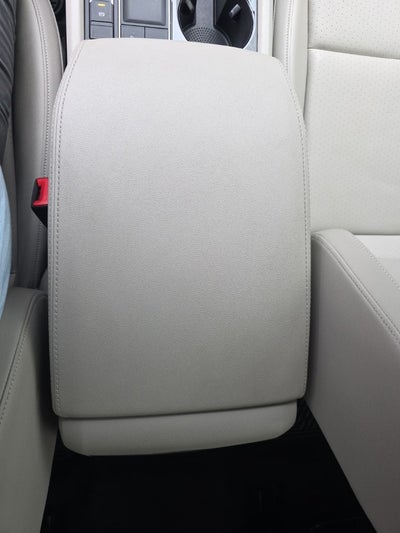 2020 Volkswagen Atlas SEL