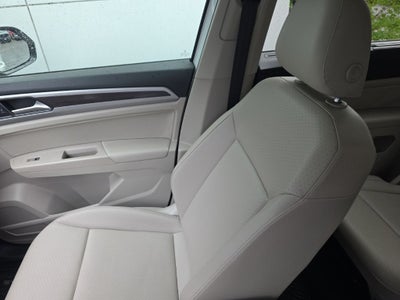 2020 Volkswagen Atlas SEL