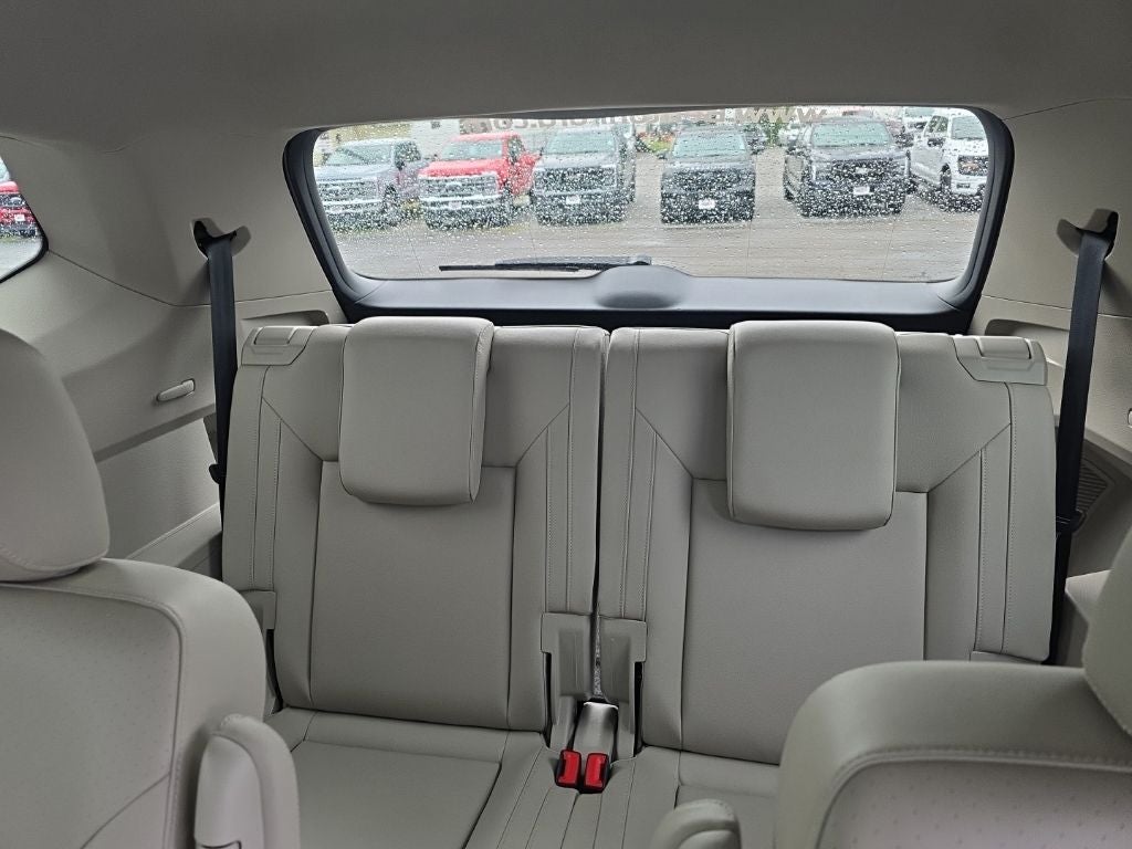 2020 Volkswagen Atlas SEL
