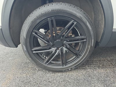 2020 Volkswagen Atlas SEL