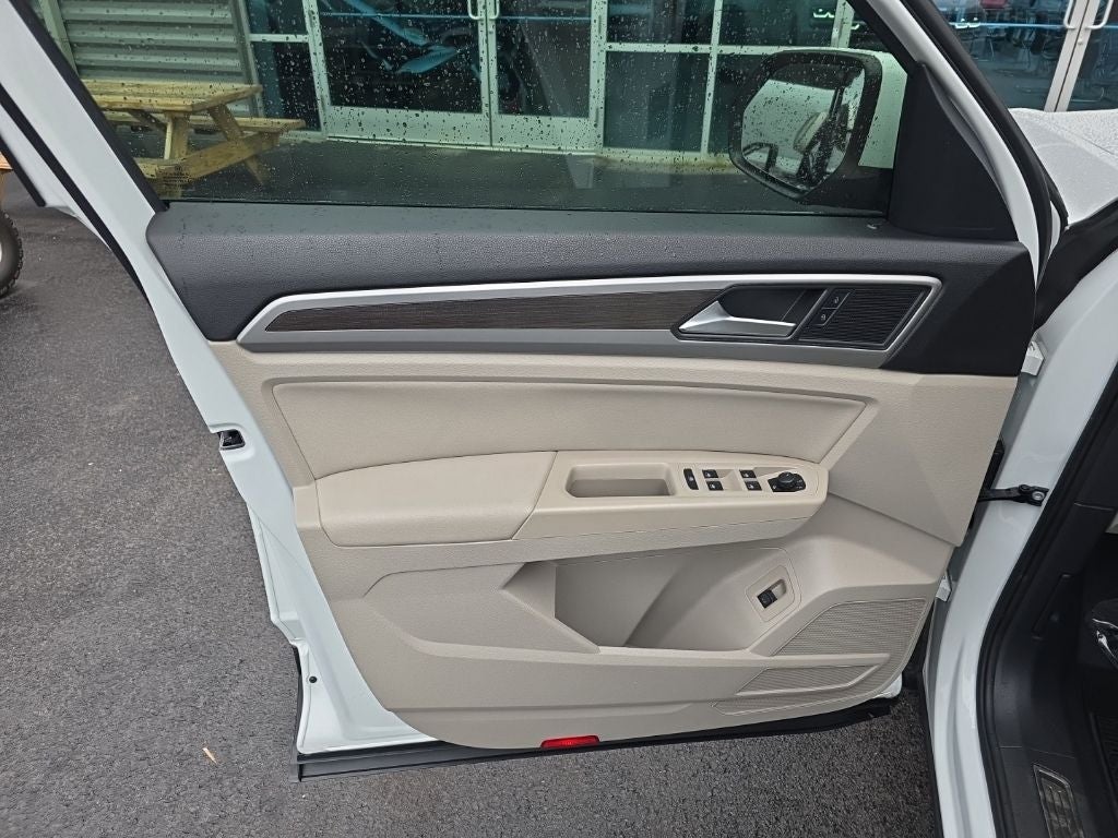 2020 Volkswagen Atlas SEL