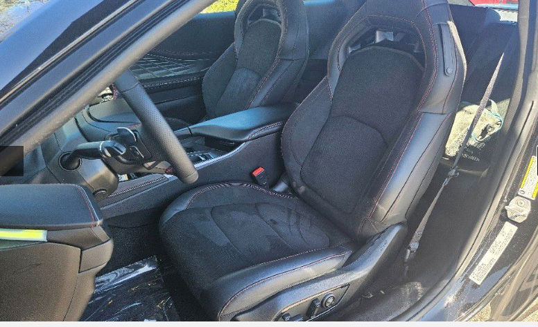 2025 Dodge Charger R/T Scat Pack