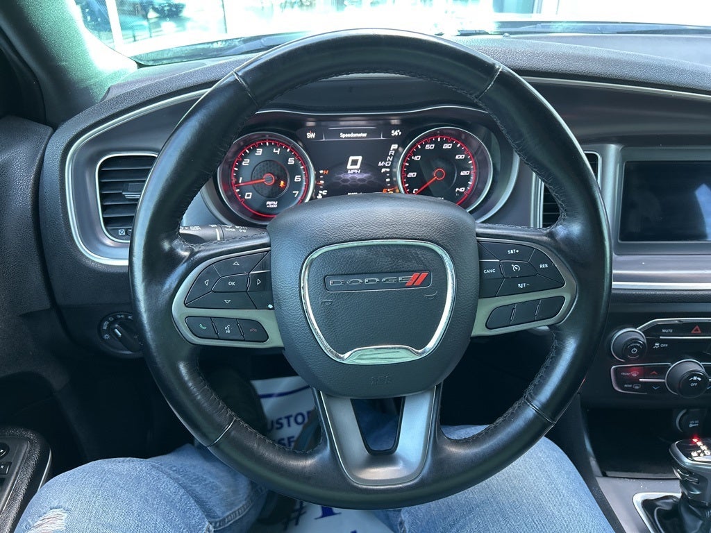 2021 Dodge Charger SXT