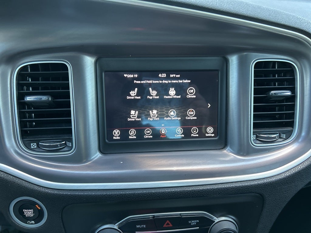 2021 Dodge Charger SXT