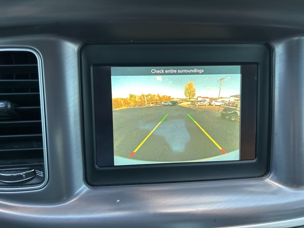 2021 Dodge Charger SXT