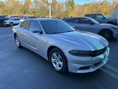 2021 Dodge Charger SXT