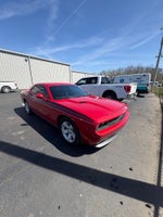 2012 Dodge Challenger SXT