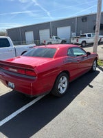 2012 Dodge Challenger SXT