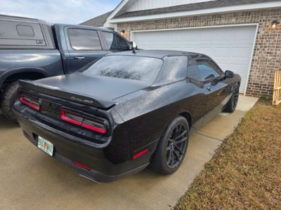 2020 Dodge Challenger R/T Scat Pack