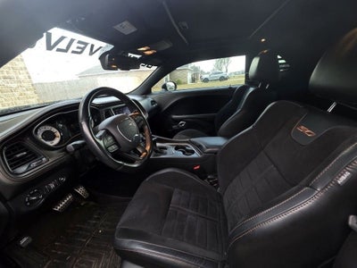 2020 Dodge Challenger R/T Scat Pack