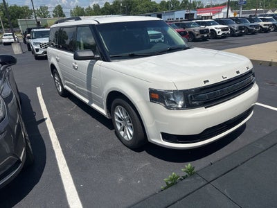 2014 Ford Flex SE