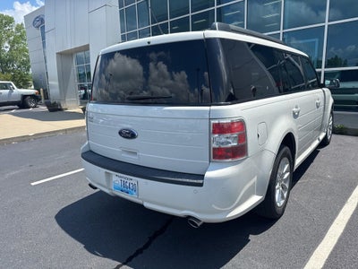 2014 Ford Flex SE