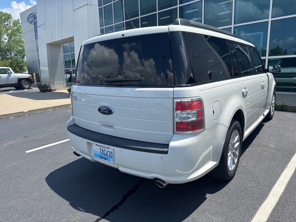 2014 Ford Flex SE