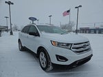 2017 Ford Edge SE