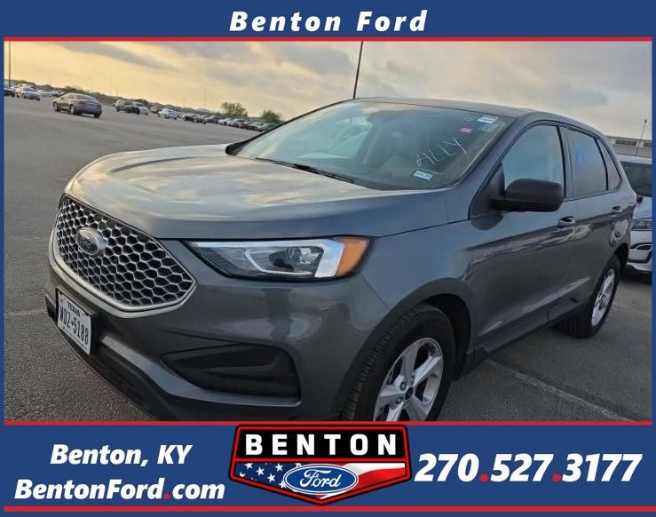 2024 Ford Edge SE