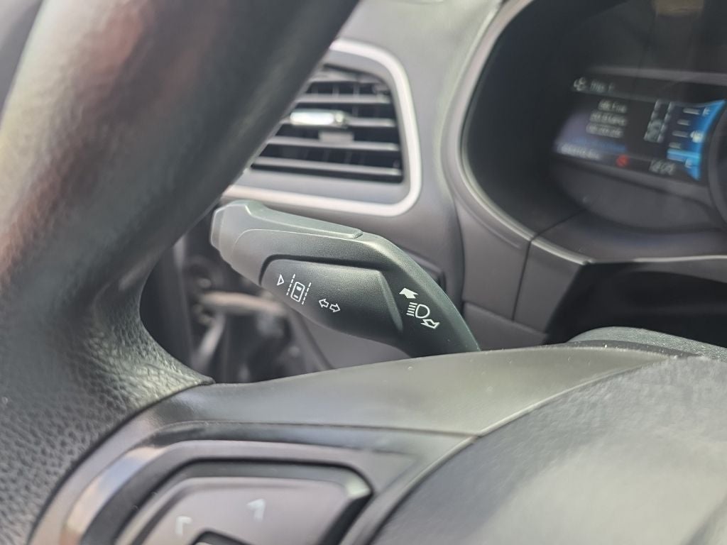 2024 Ford Edge SE