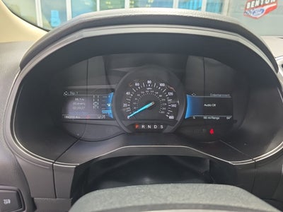 2024 Ford Edge SE