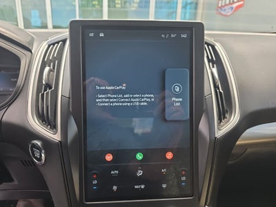 2024 Ford Edge SE