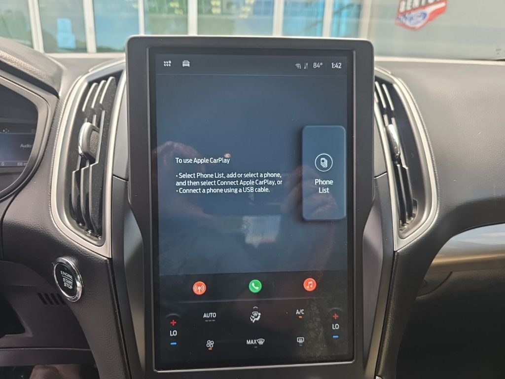 2024 Ford Edge SE